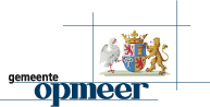 De Westfriese Uitdaging - logo-gemeente-opmeer