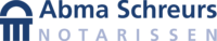 Westfriese Uitdaging - Abma_Schreurs_logo
