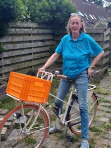 Westfriese Uitdaging - Stichting HEO fiets Rabobank