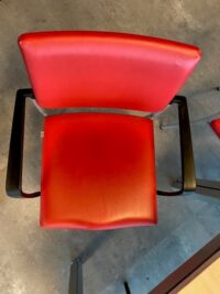 Westfriese Uitdaging - 2024 01 Foto rode stoel II