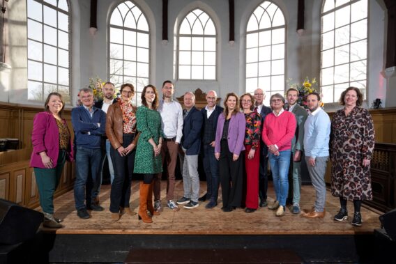 Westfriese Uitdaging - Hemels Kerk Twisk 06-02-2024-1 verkleind