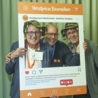 Westfriese Uitdaging - 9. Tjepco van Scootmobile4all